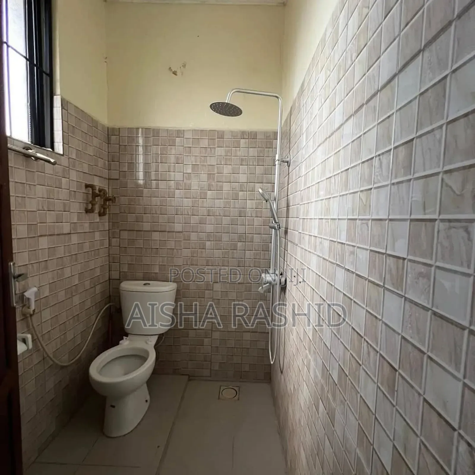 4bdrm Apartment in Mbezi Beach for rent