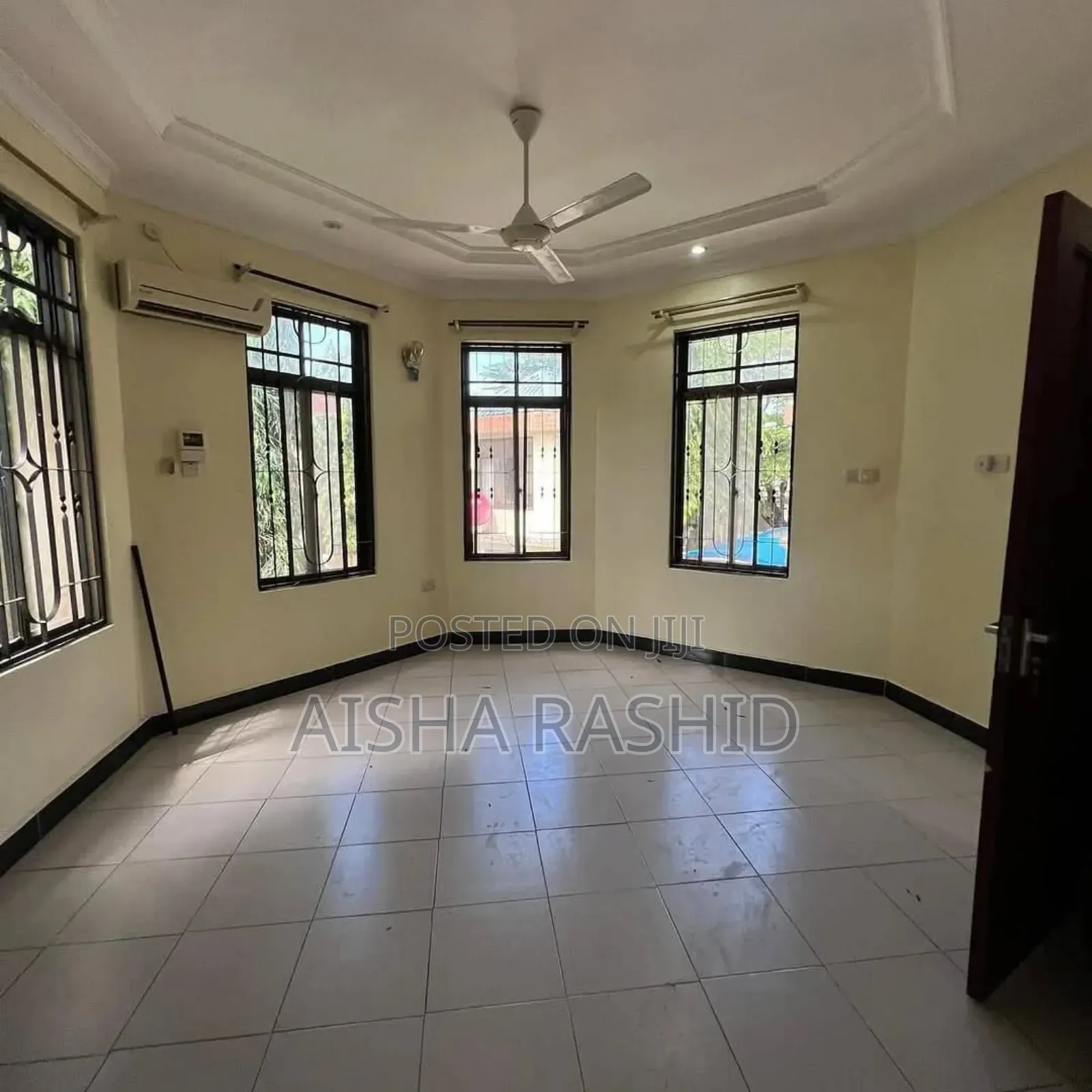 4bdrm Apartment in Mbezi Beach for rent