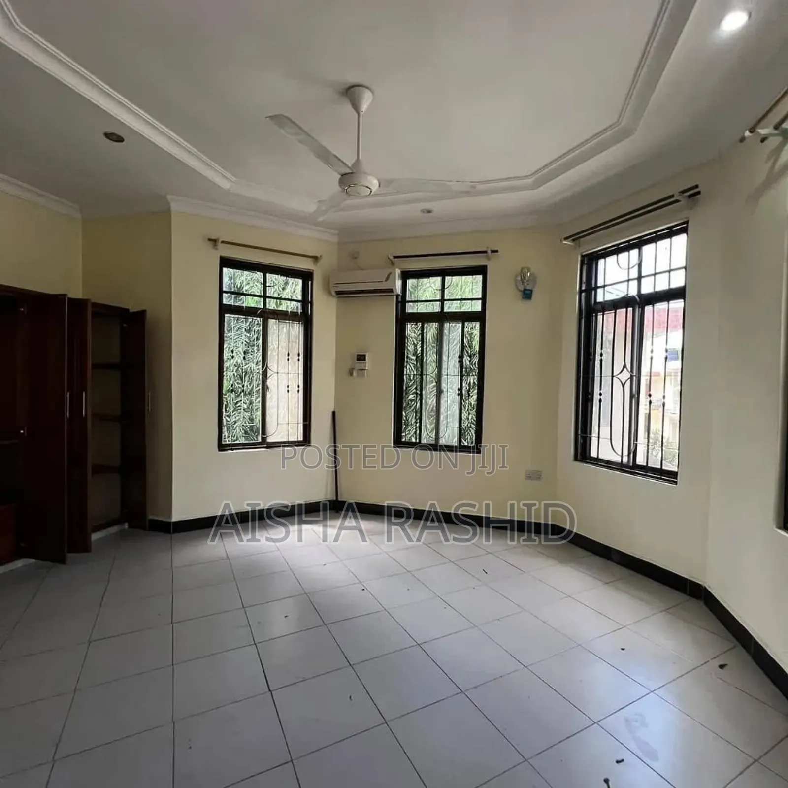 4bdrm Apartment in Mbezi Beach for rent