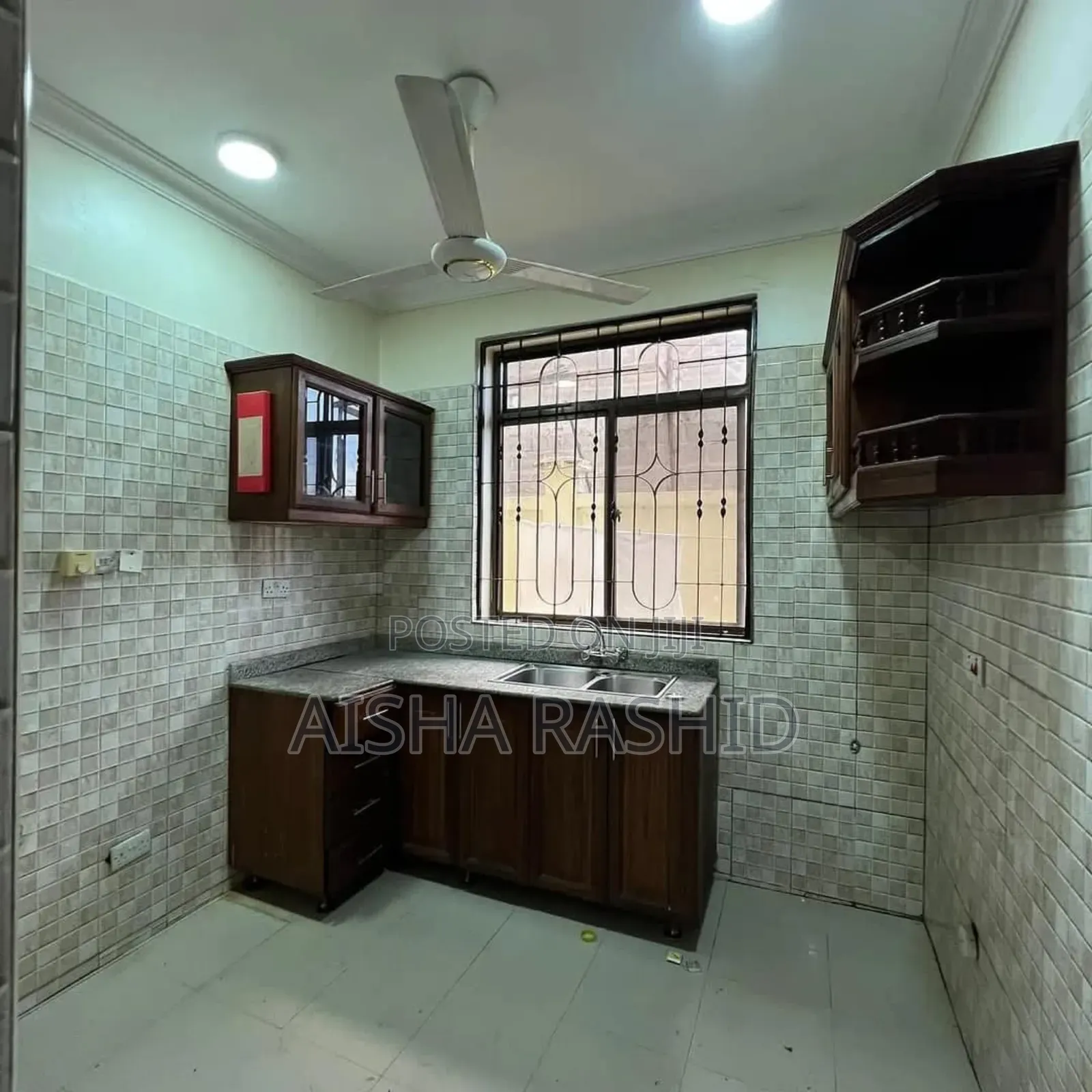 4bdrm Apartment in Mbezi Beach for rent