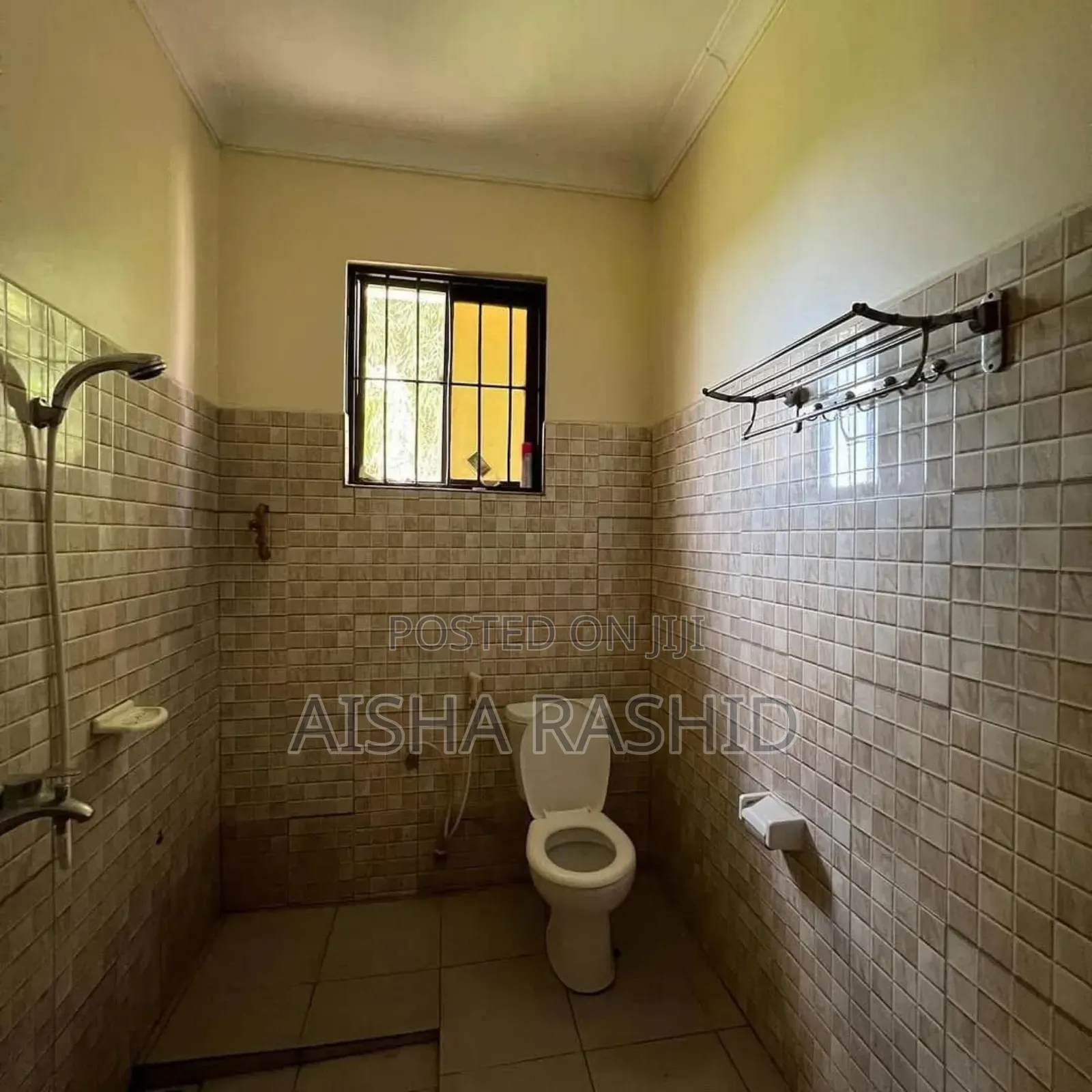 4bdrm Apartment in Mbezi Beach for rent