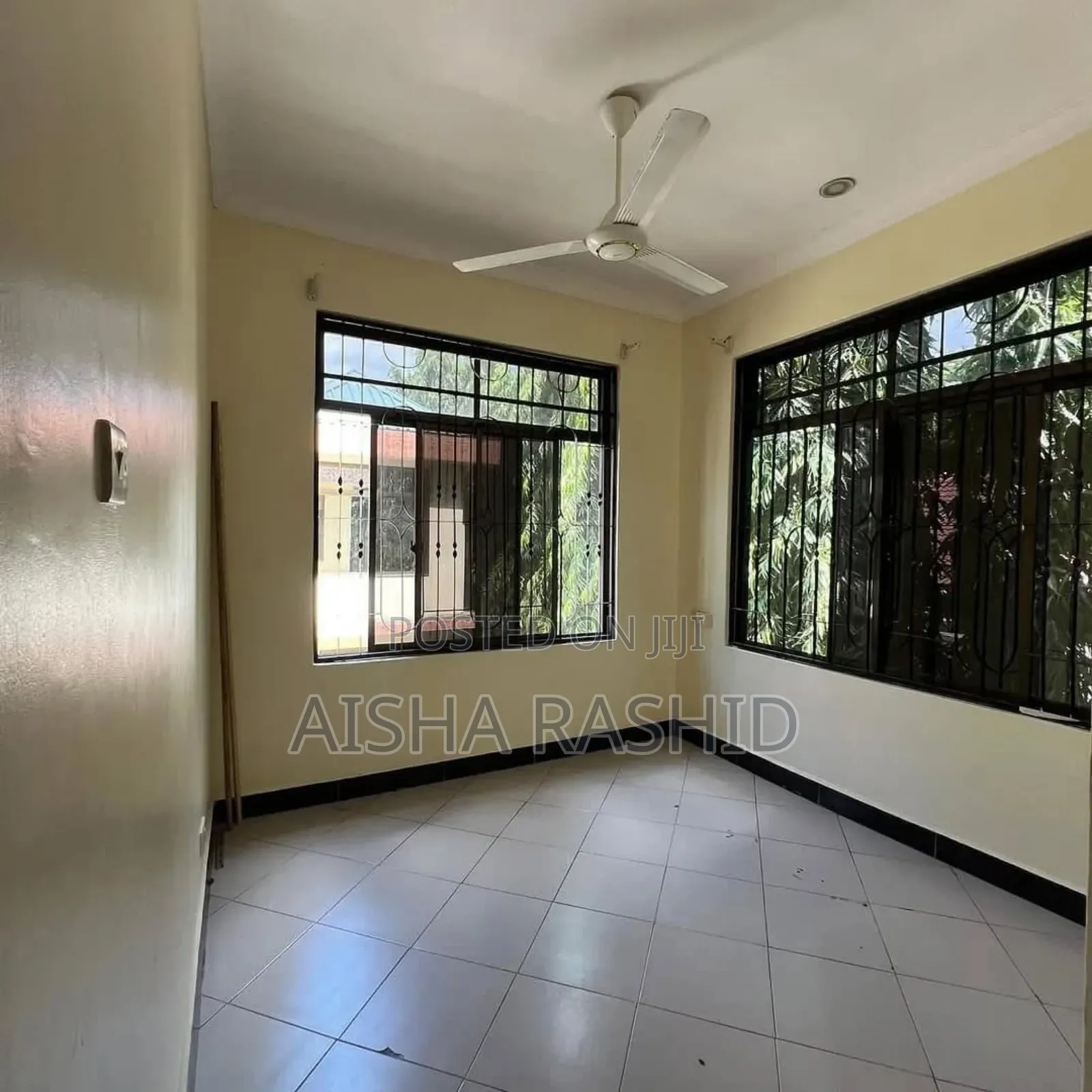 4bdrm Apartment in Mbezi Beach for rent