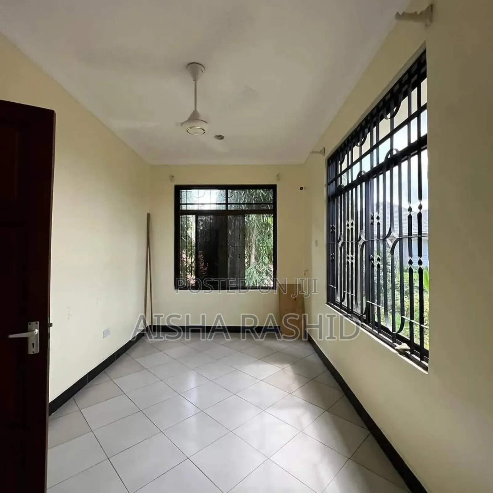 4bdrm Apartment in Mbezi Beach for rent