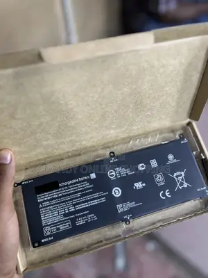 Original Hp Pro X2 612 G1 Tablet Pc Battery