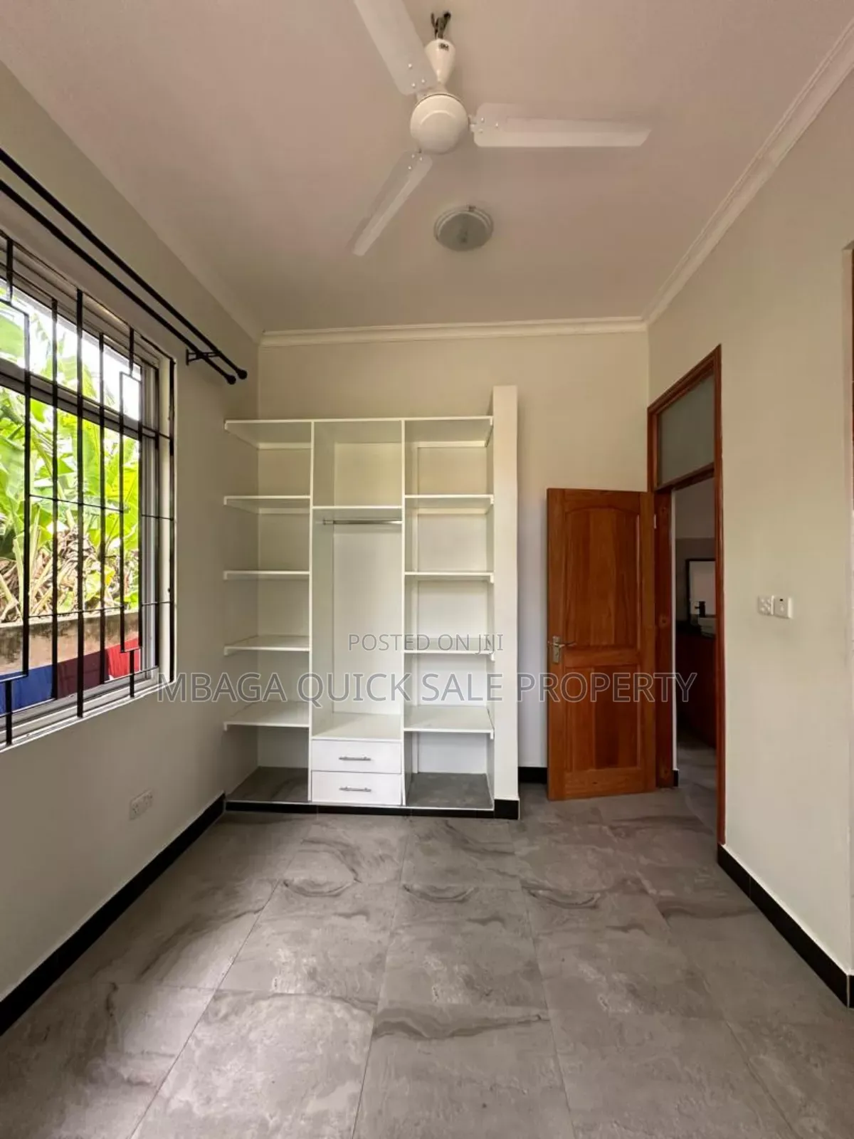 3bdrm House in Ununio, Bunju for rent