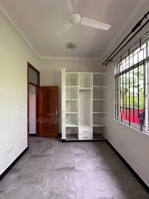 3bdrm House in Ununio, Bunju for rent