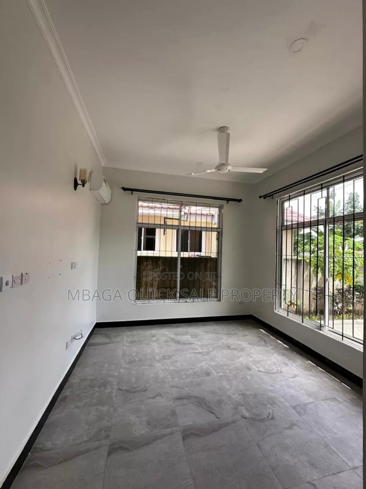 3bdrm House in Ununio, Bunju for rent