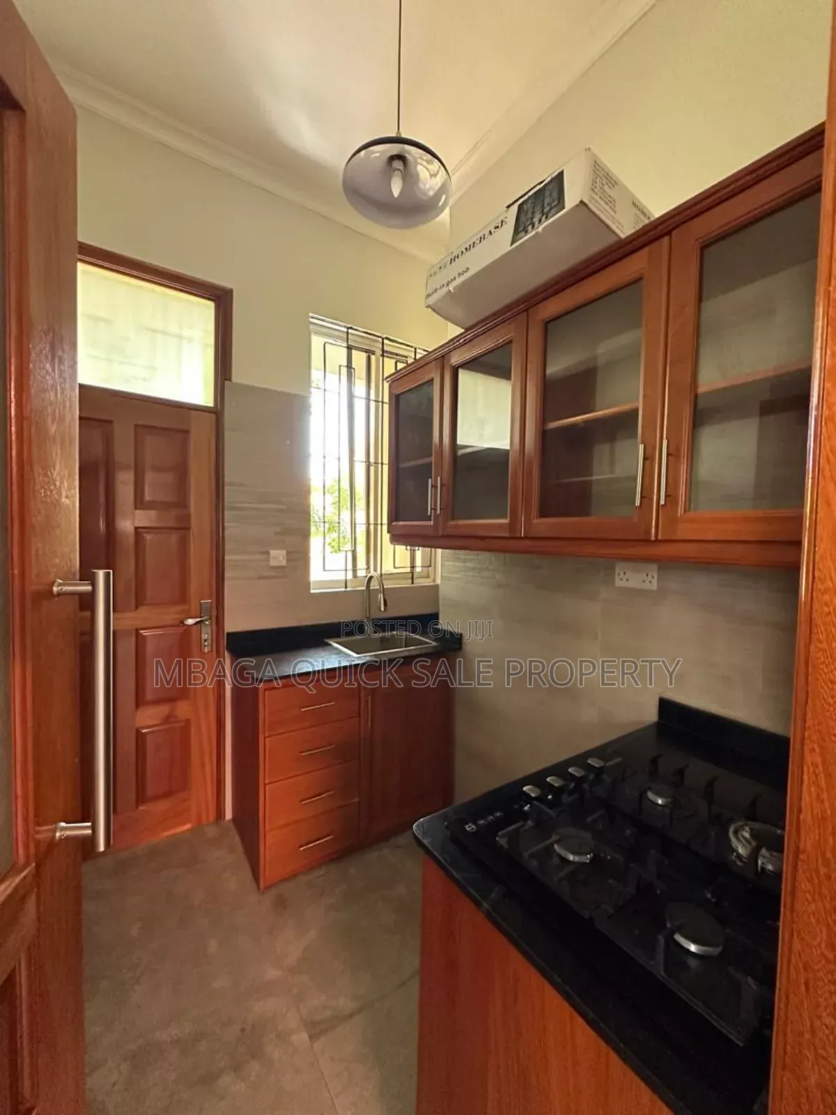 3bdrm House in Ununio, Bunju for rent