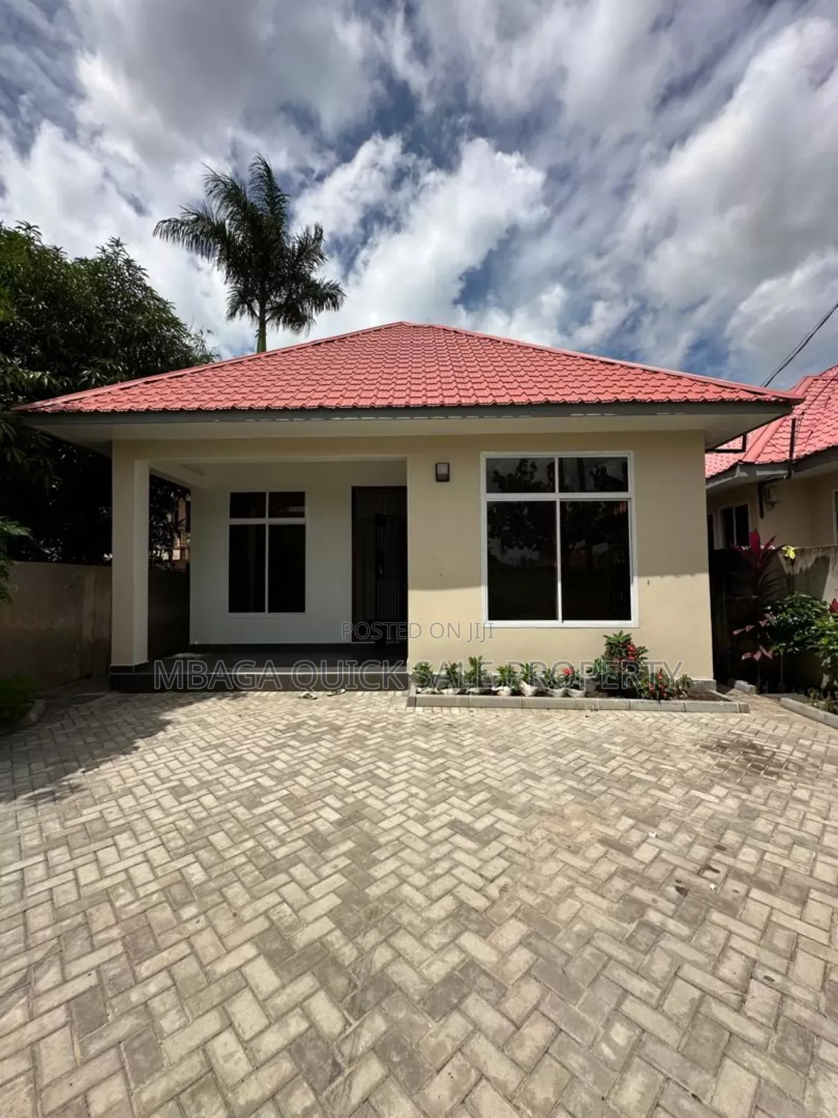 3bdrm House in Ununio, Bunju for rent