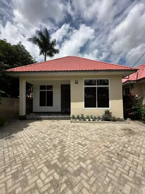 3bdrm House in Ununio, Bunju for rent