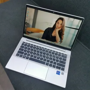 Photo - Laptop HP EliteBook 840 G5 1GB Intel Core I7 HDD+SSD 512GB
