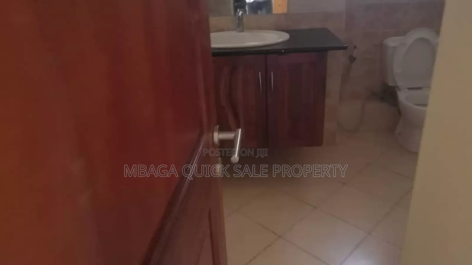 3bdrm Apartment in Masaki for rent