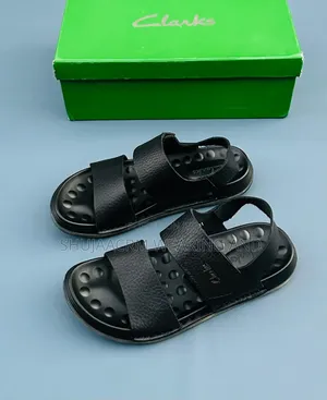 Clarks Official Sandals/the Classic One