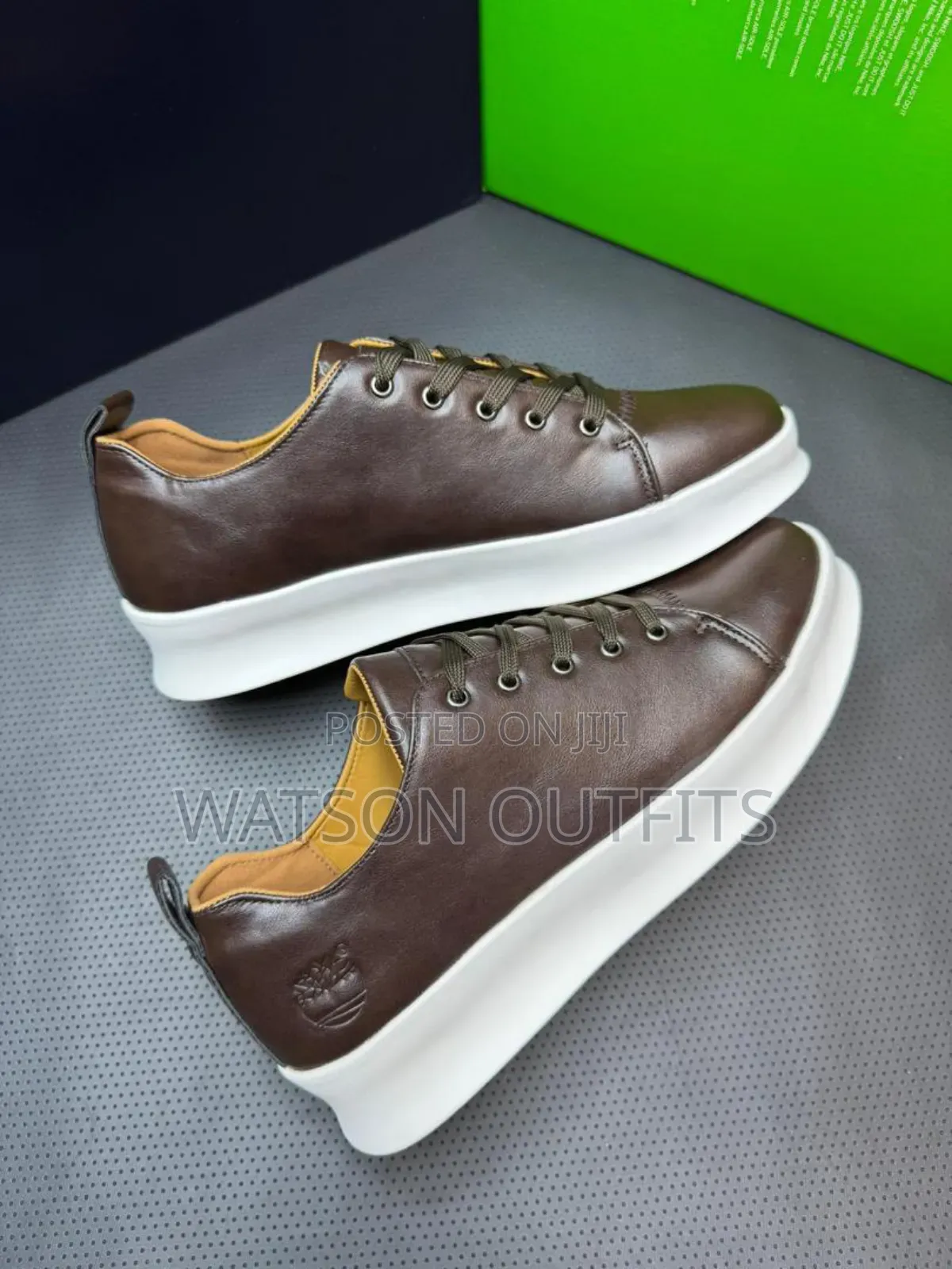 Timberlands Kali Na Classic Za Ngozi