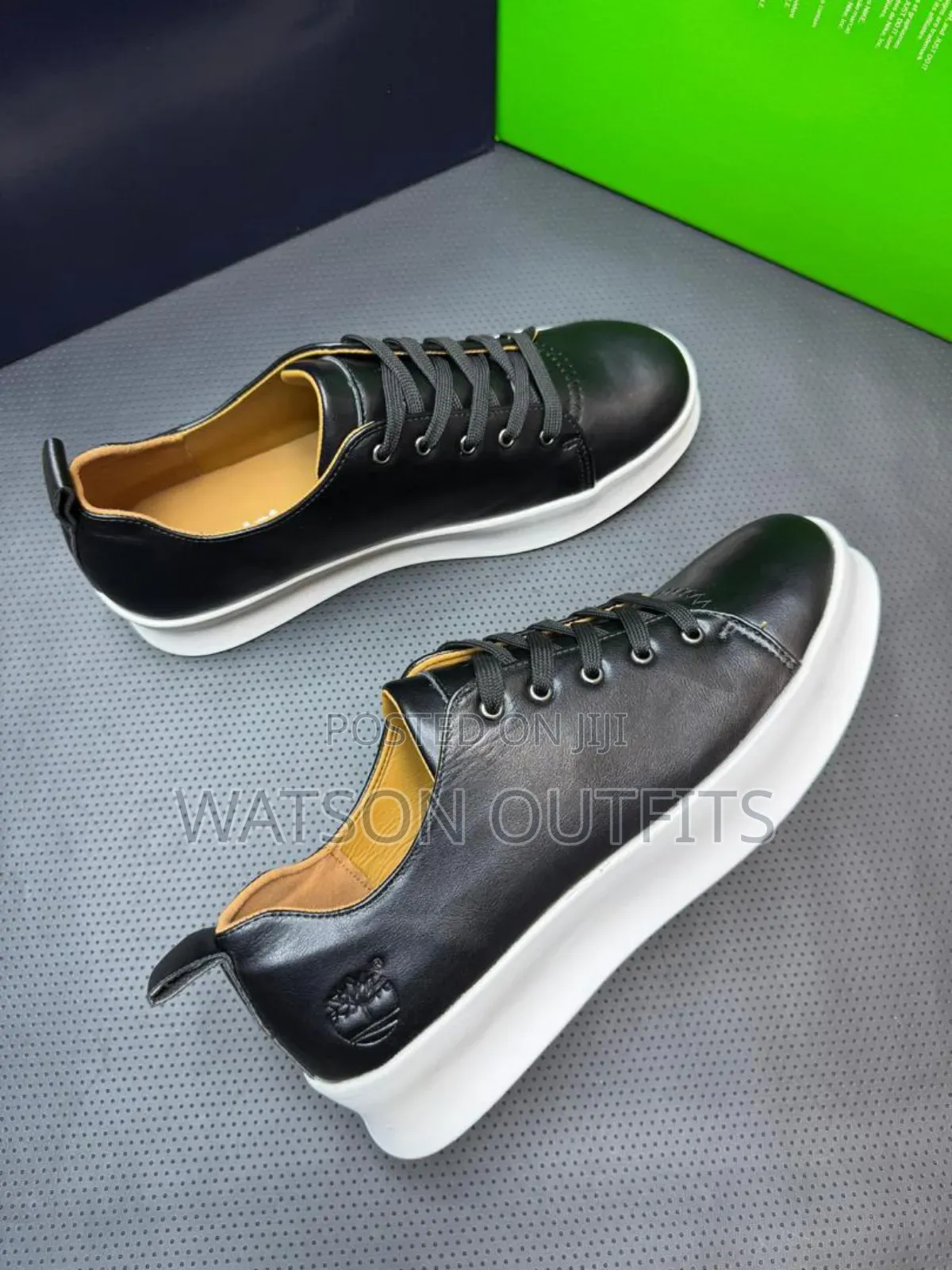 Timberlands Kali Na Classic Za Ngozi