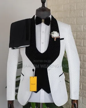 Premium Suits for the Morden Gentleman
