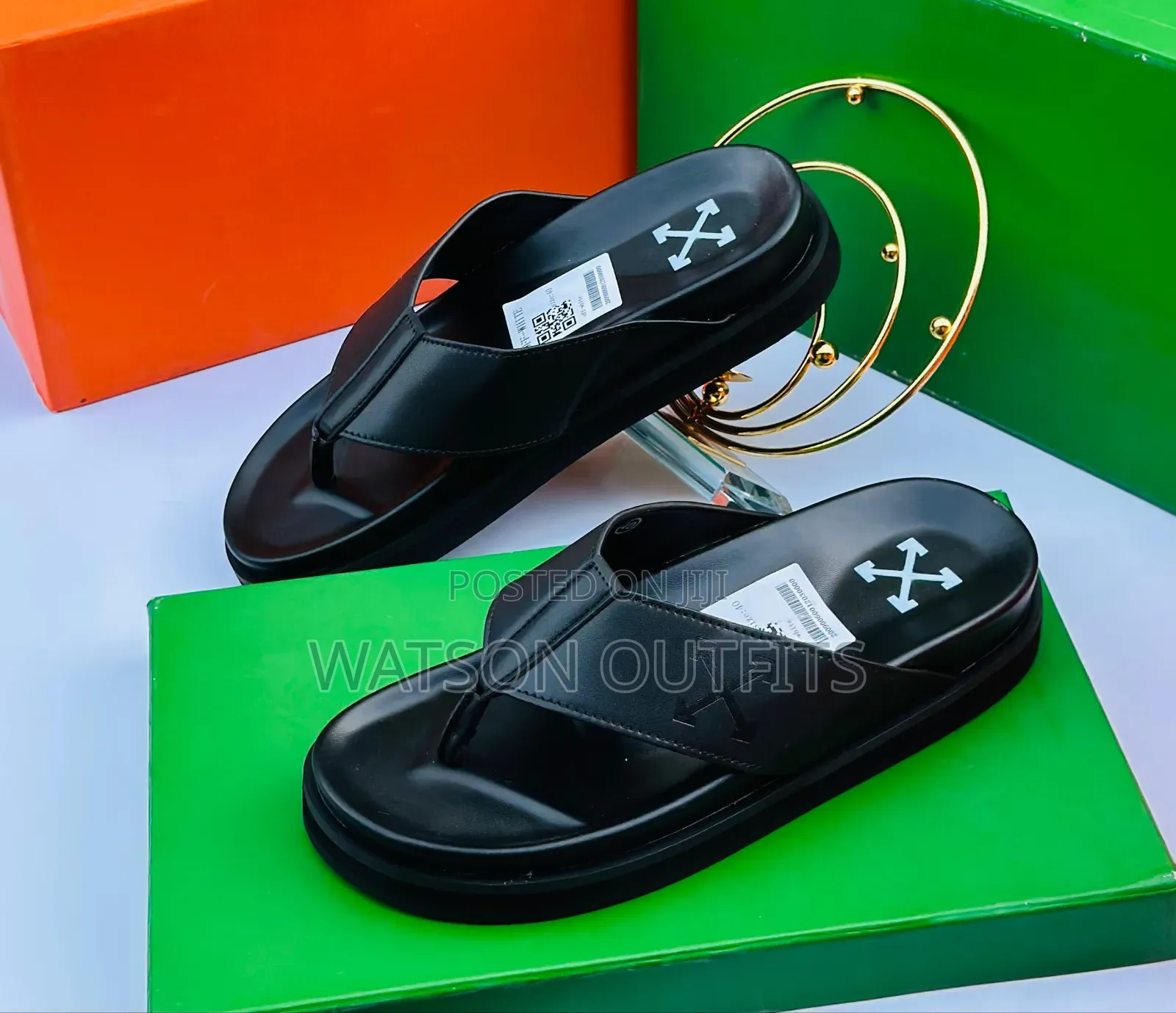 Sendo Original Za Sole Classic and Stylish