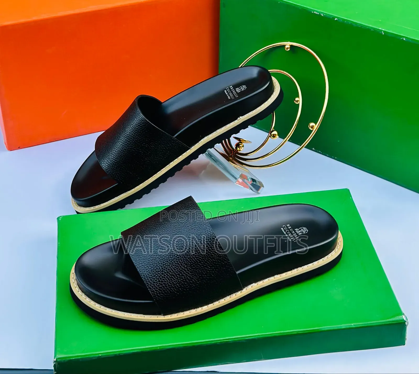 Sendo Original Za Sole Classic and Stylish
