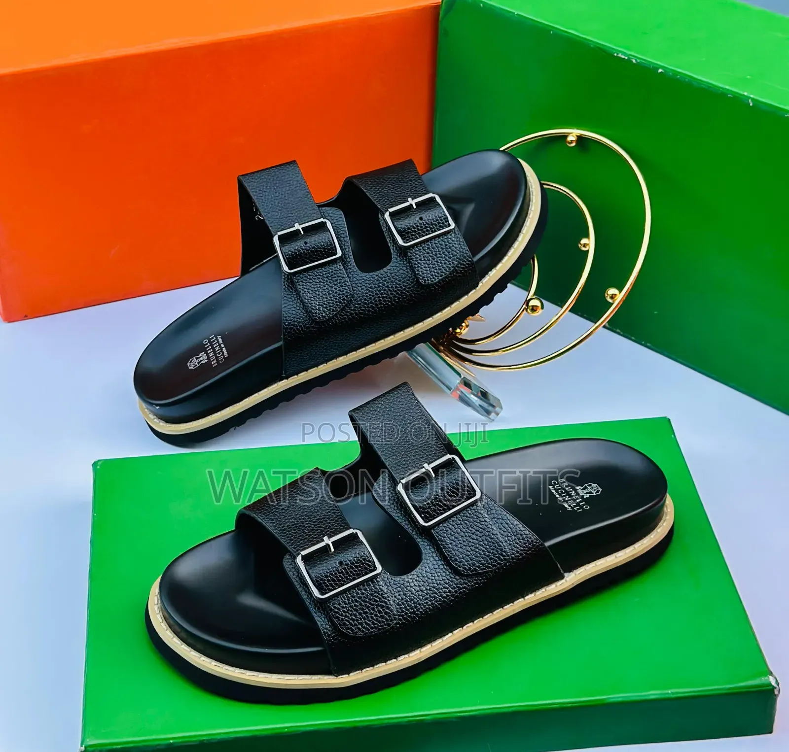 Sendo Original Za Sole Classic and Stylish