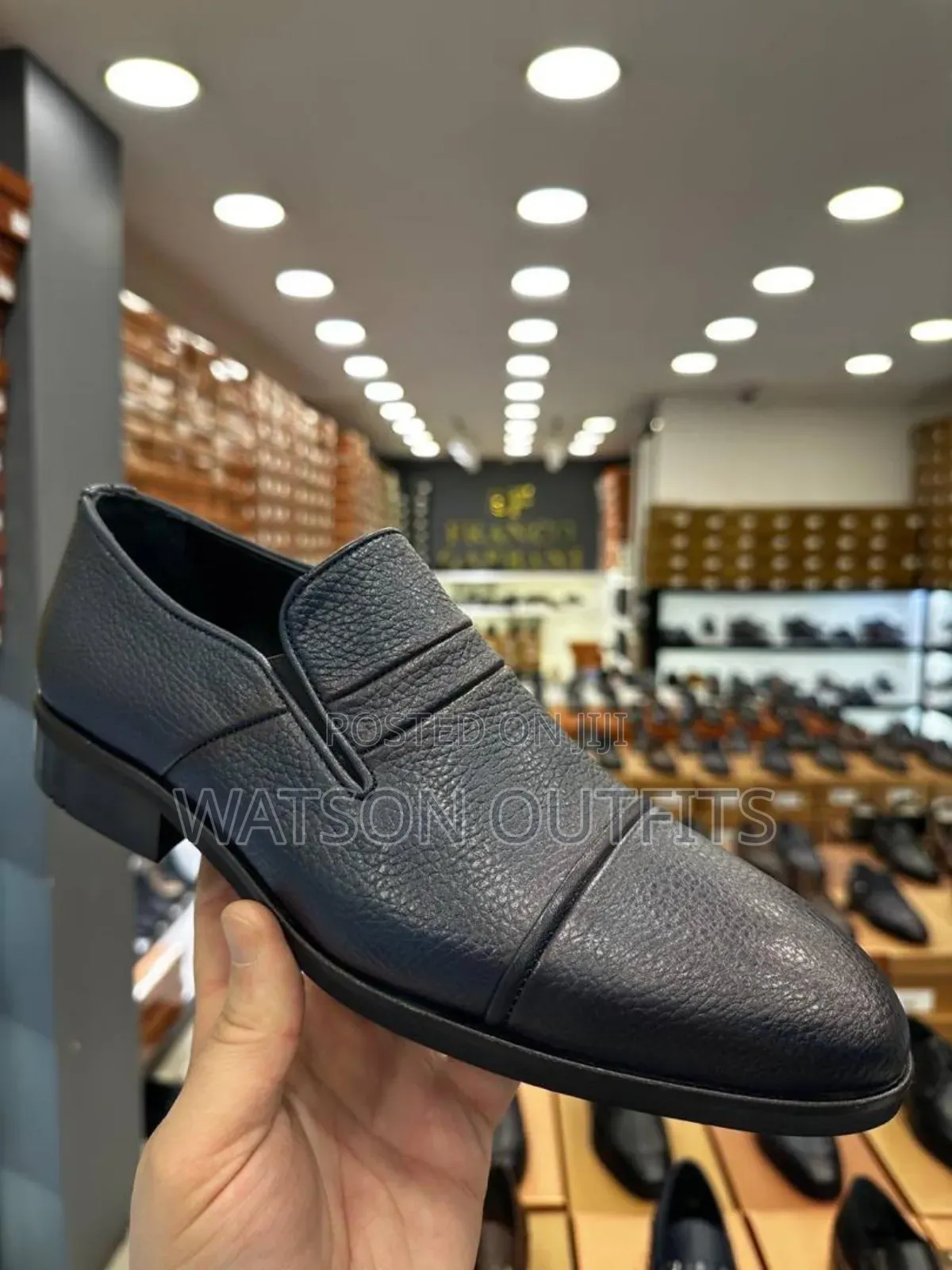 Best Original Turkish and Stylish Shoes