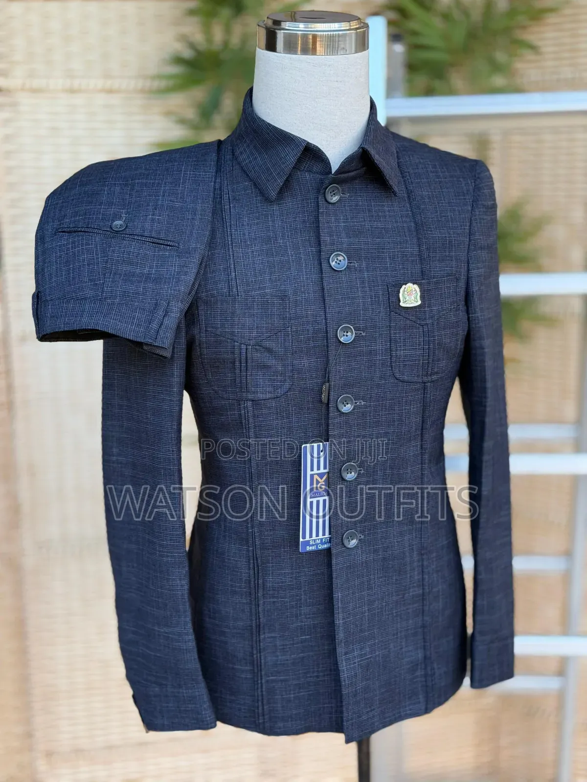 Originally Turkish Style Suits Official
