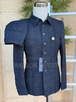 Originally Turkish Style Suits Official