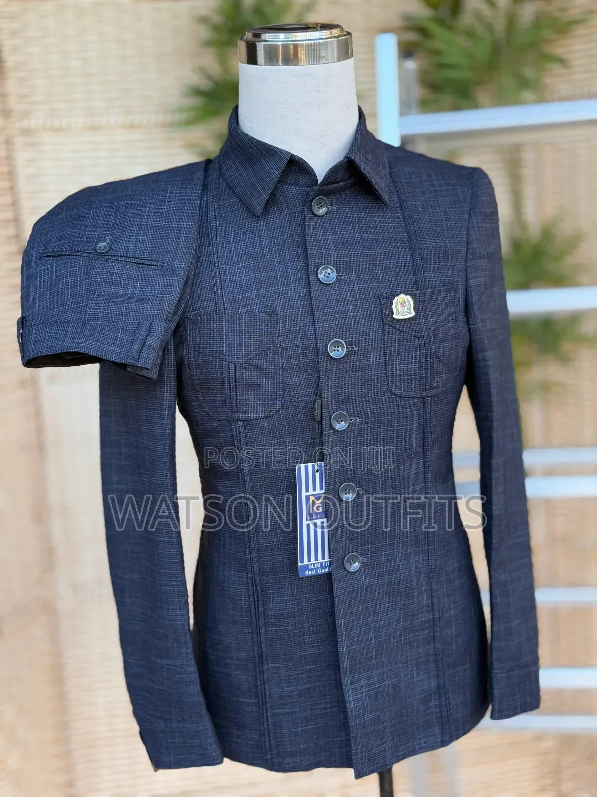 Originally Turkish Style Suits Official