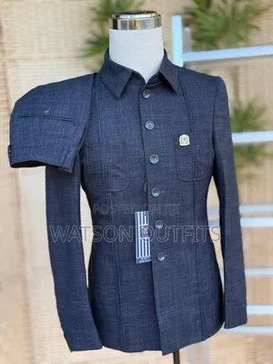 Originally Turkish Style Suits Official