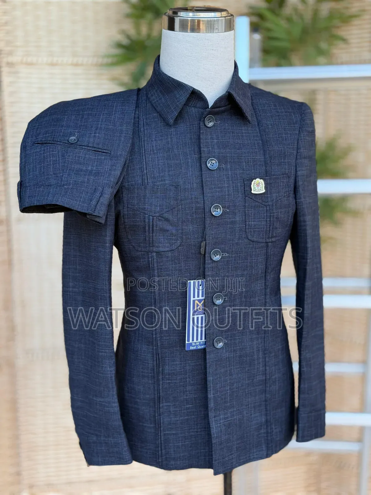 Originally Turkish Style Suits Official