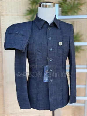Originally Turkish Style Suits Official