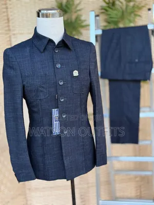 Originally Turkish Style Suits Official