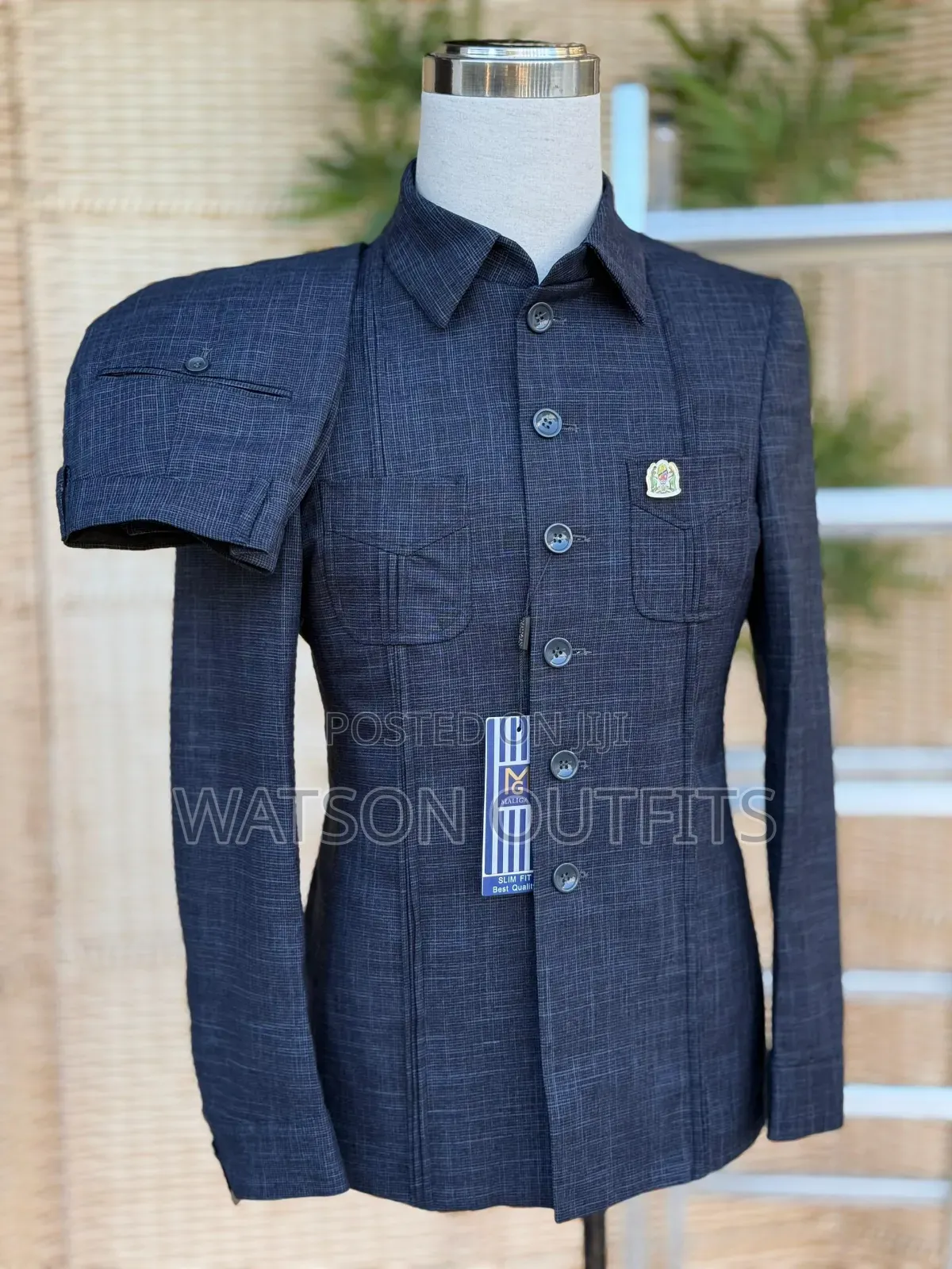 Originally Turkish Style Suits Official