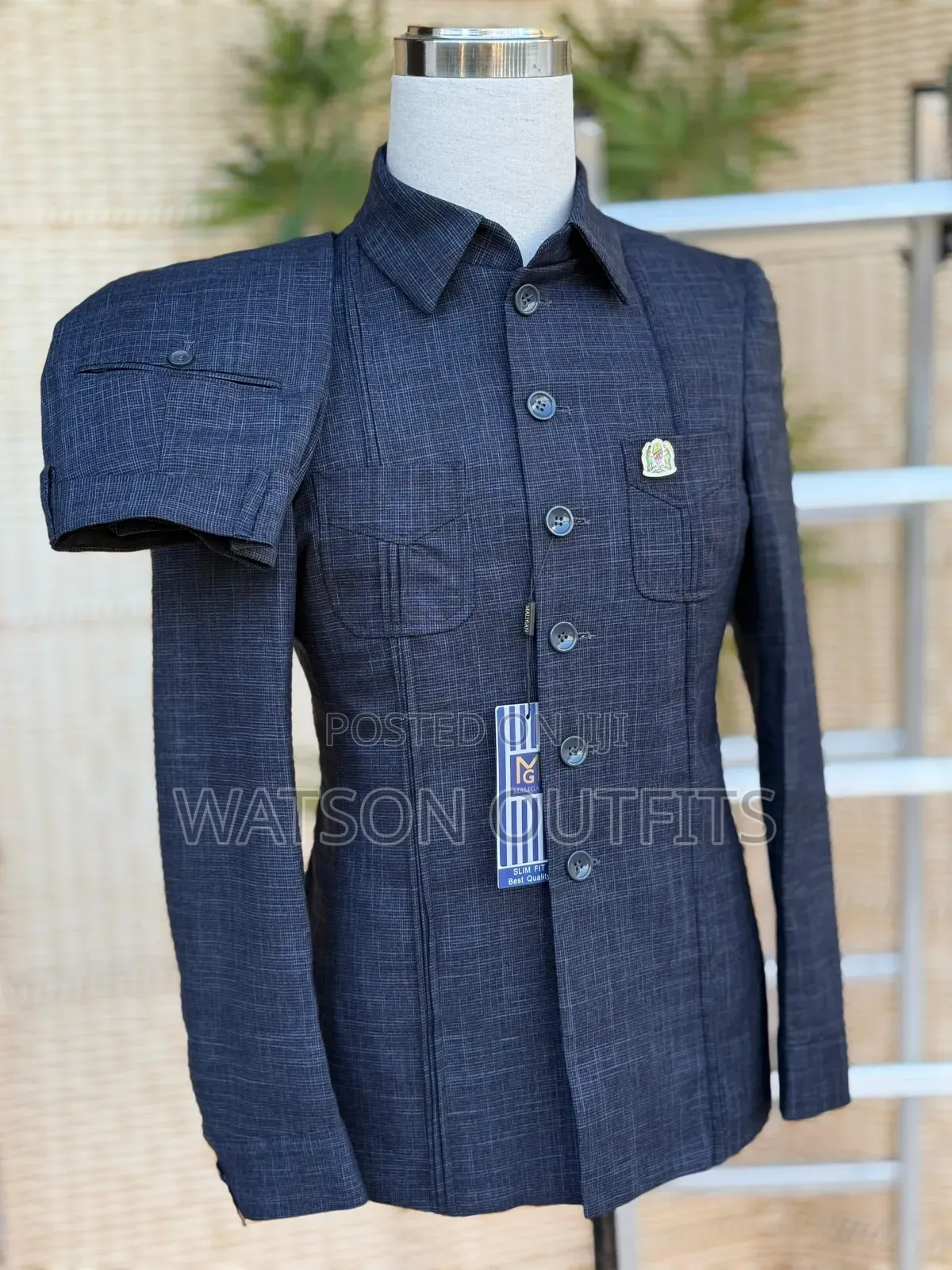 Originally Turkish Style Suits Official
