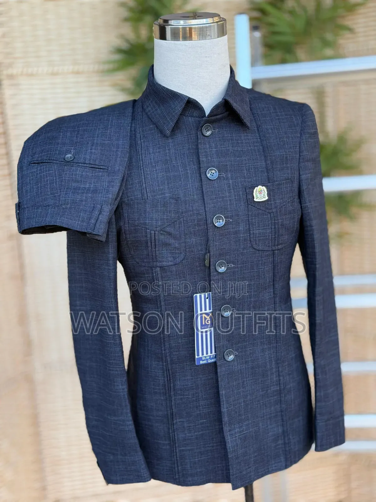 Originally Turkish Style Suits Official