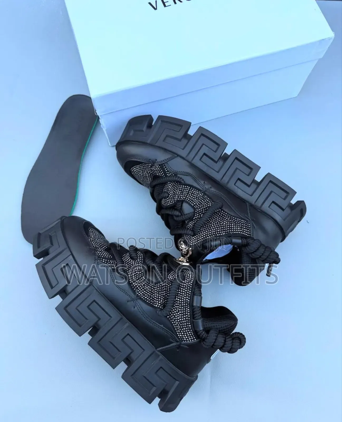 Raba Stylish Na Best Za Versace Brand