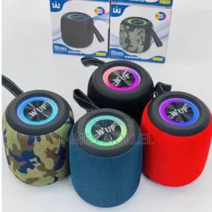 Wireless Speaker