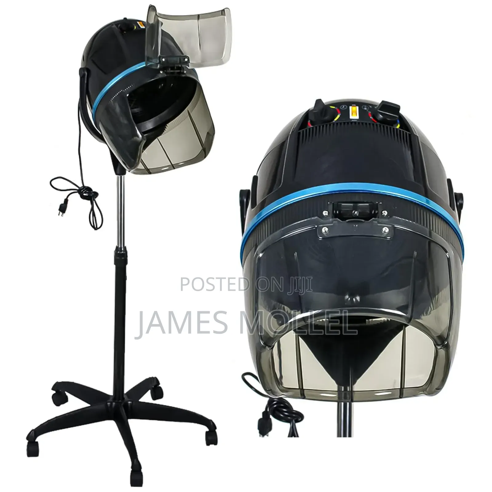 Hair Dryer