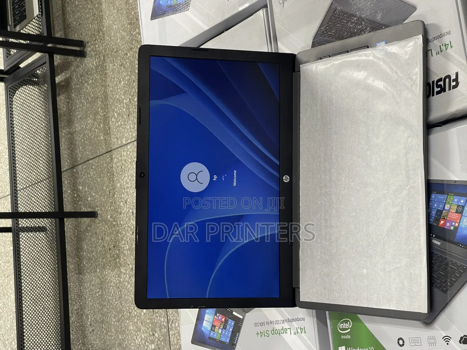 Laptop HP 250 G7 8GB Intel Core I5 SSD 256GB