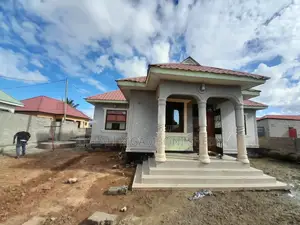 4bdrm House in Kigamboni Kisiwani for sale