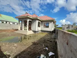 4bdrm House in Kigamboni Kisiwani for sale