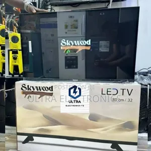  Skywood High Quality Tv With 32 Inches