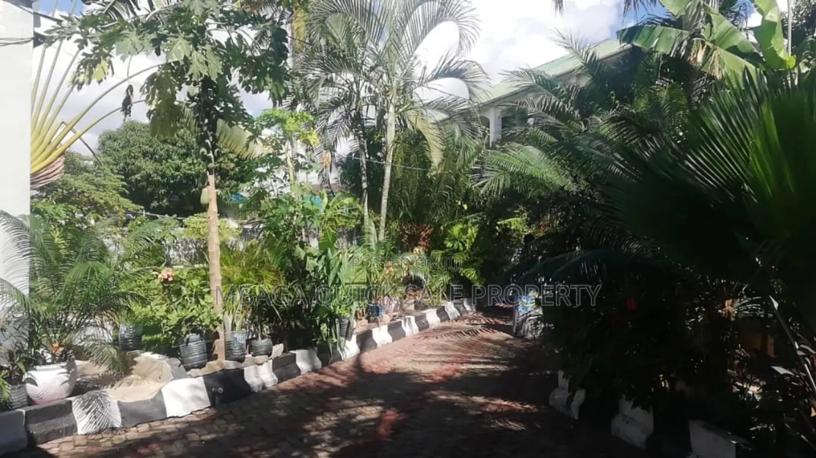 2bdrm Apartment in Regent Estate, Mikocheni for rent