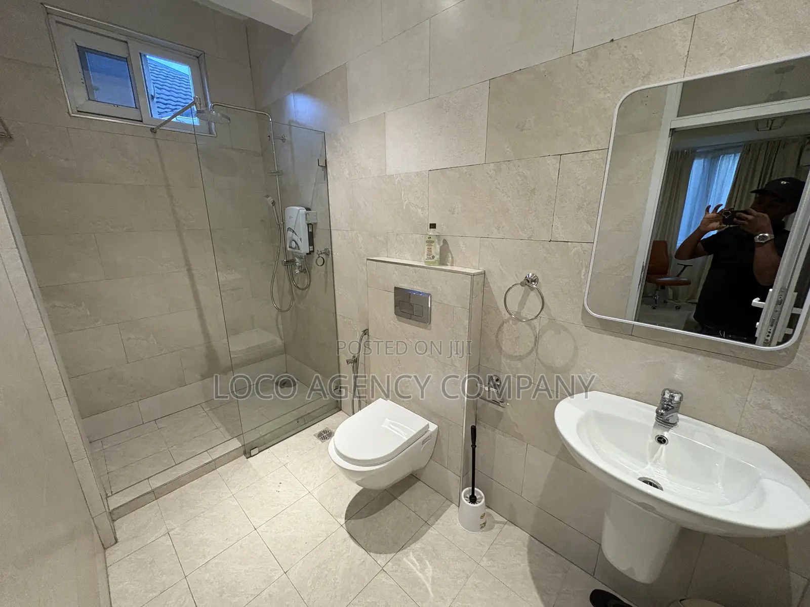 Furnished 2bdrm Apartment in Trusted Realtor, Msasani for rent