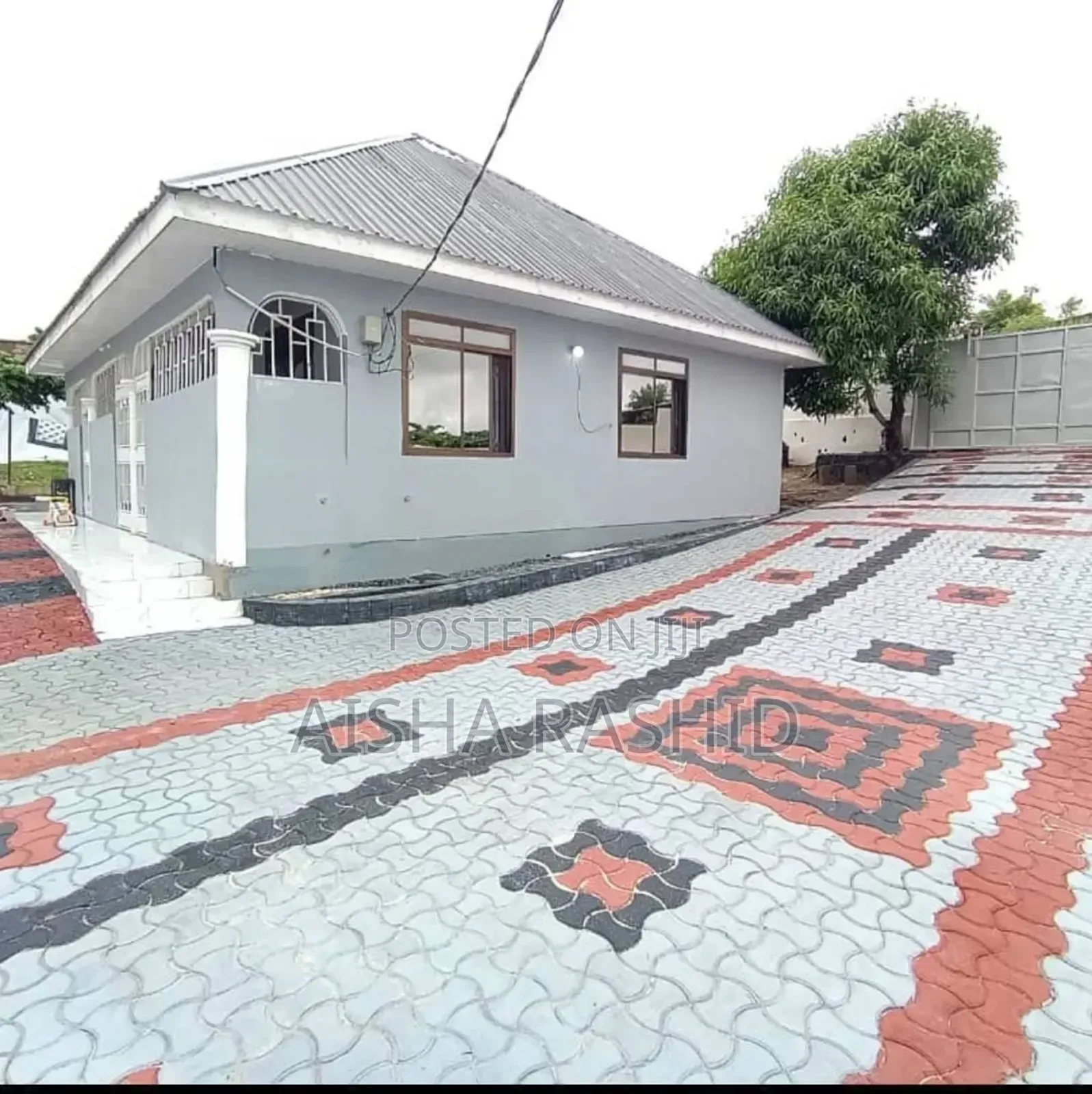1bdrm Apartment in Kimara for rent