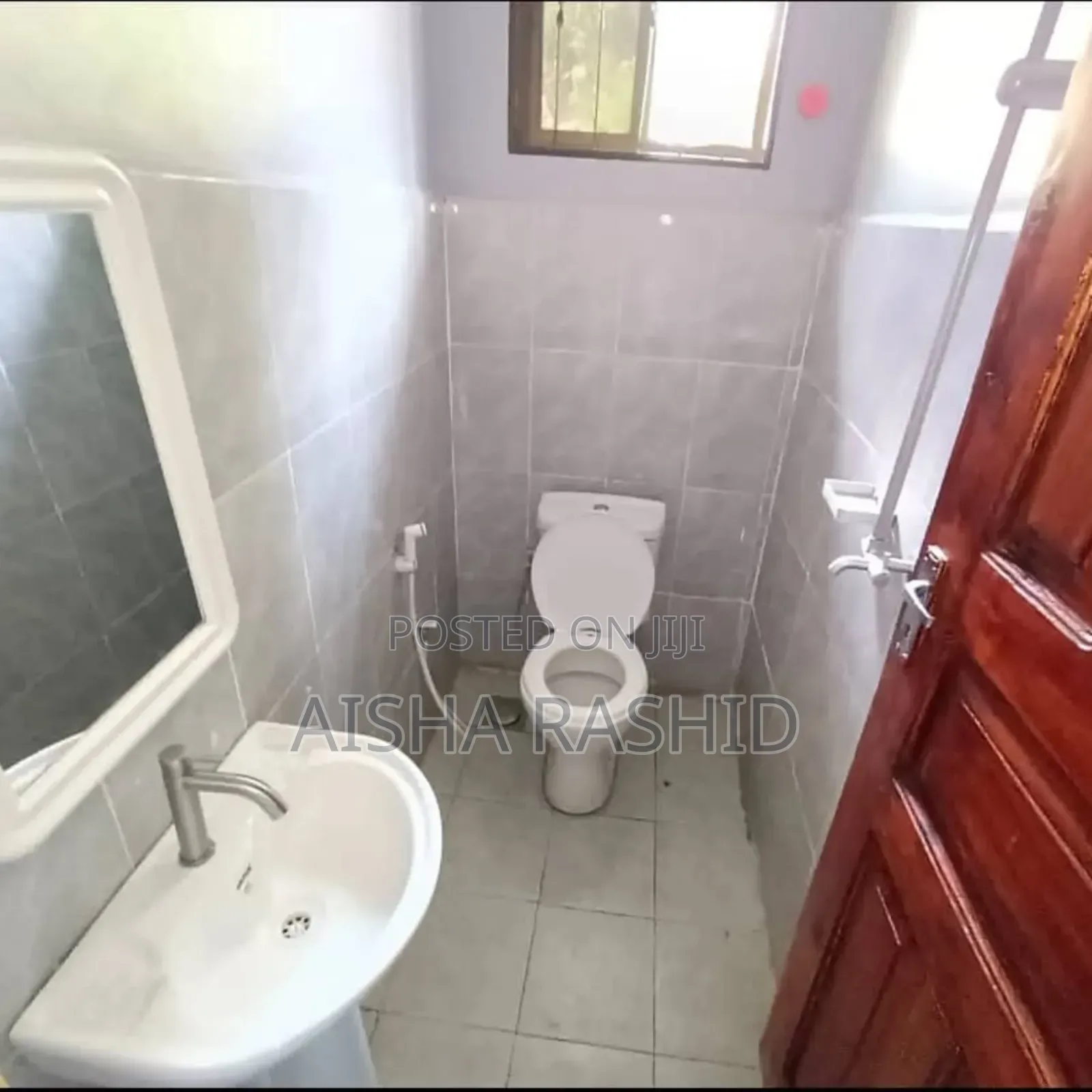 1bdrm Apartment in Kimara for rent