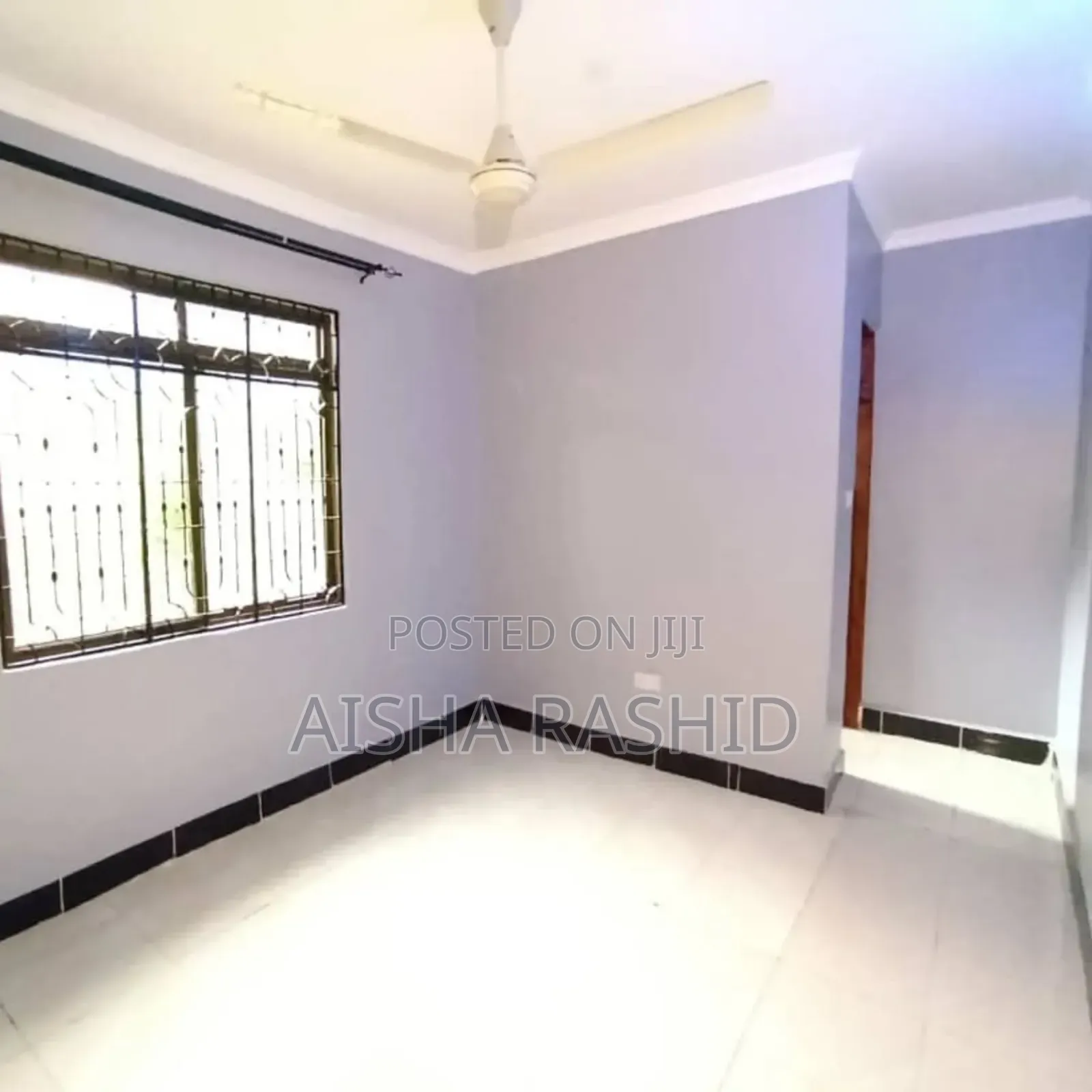 1bdrm Apartment in Kimara for rent