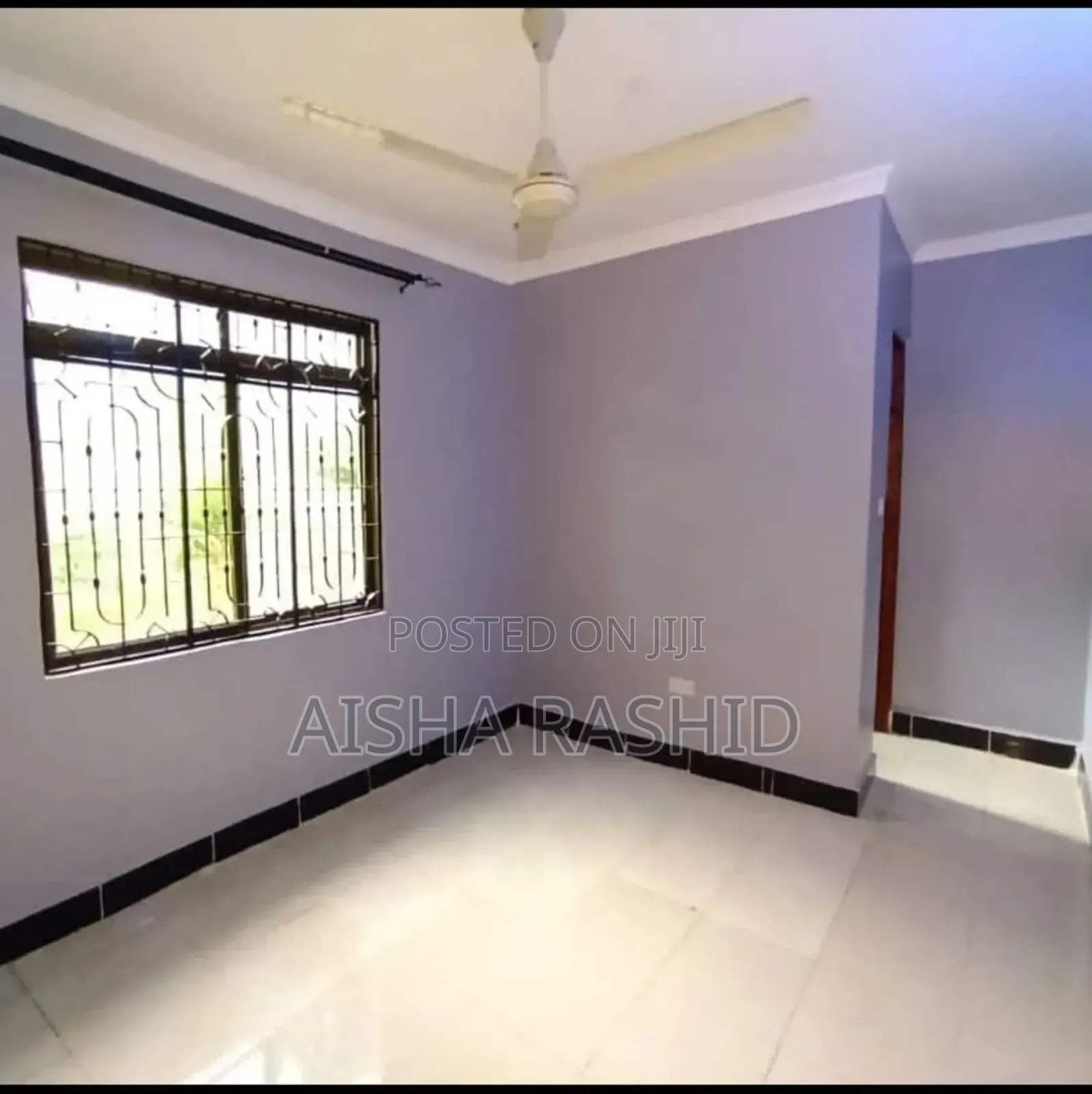 1bdrm Apartment in Kimara for rent