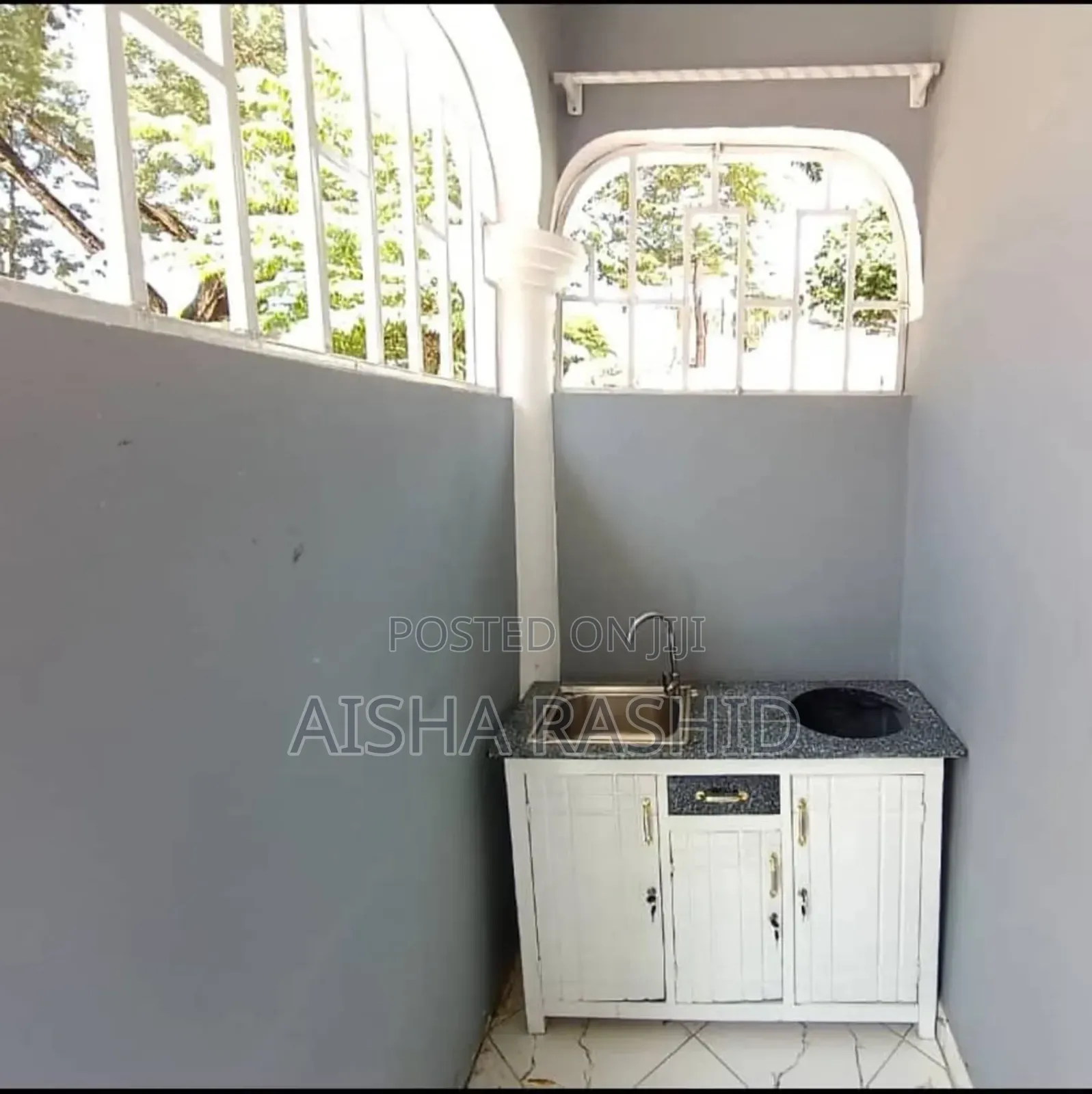 1bdrm Apartment in Kimara for rent