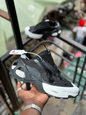 Mens Sneakers New Adprene 2025