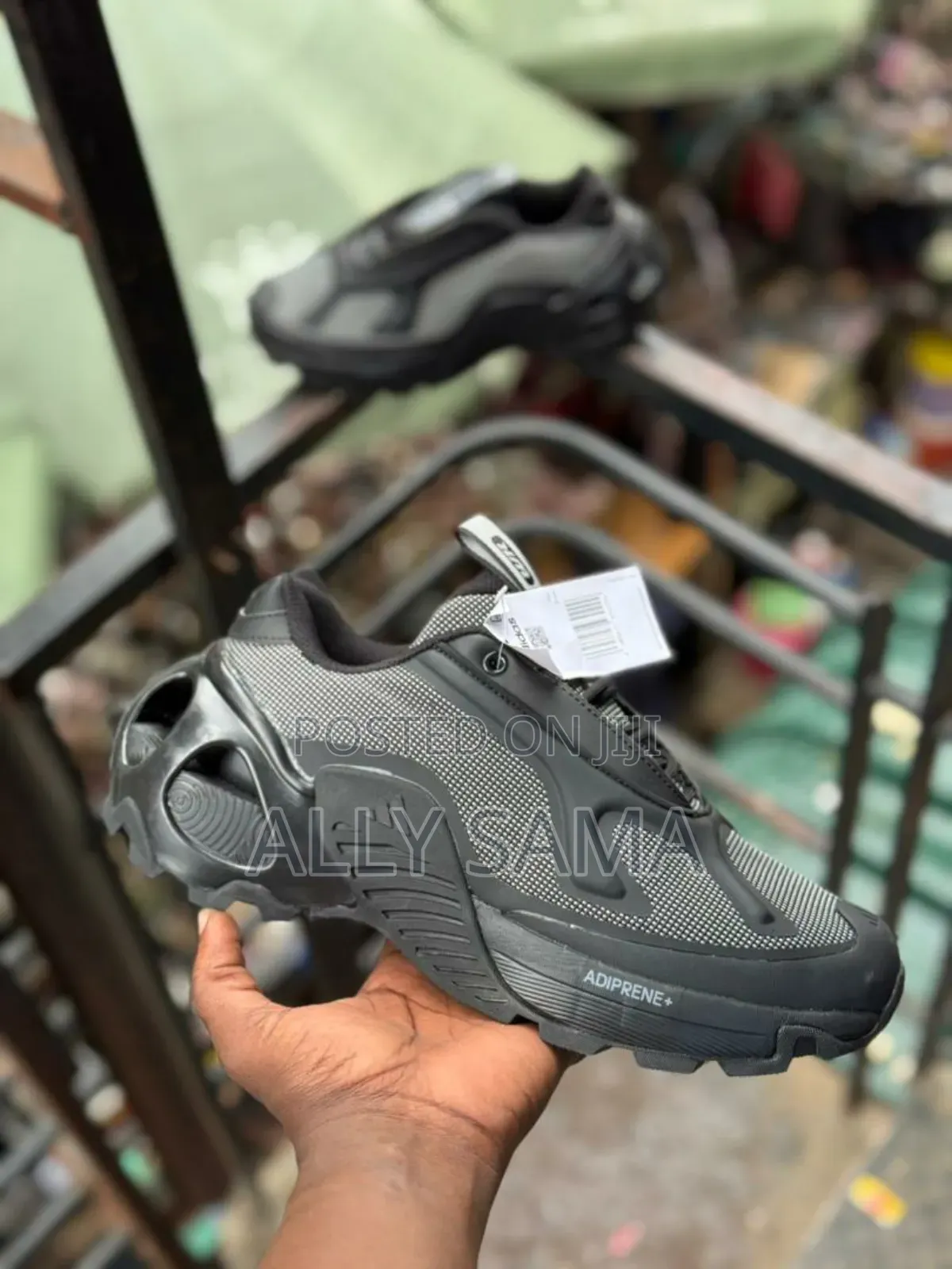 Mens Sneakers New Adprene 2025